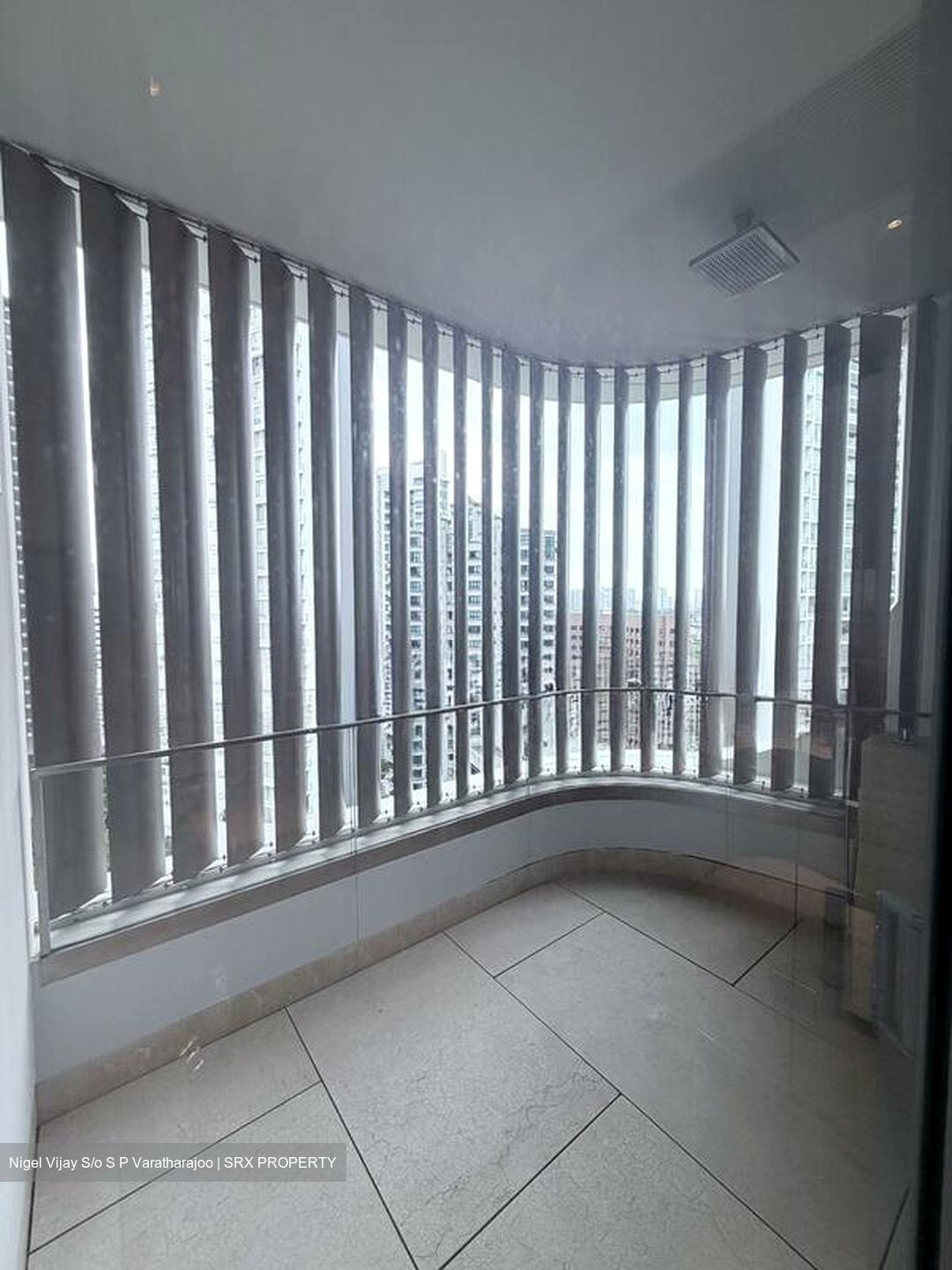 Ardmore Residence (D10), Condominium #519854761